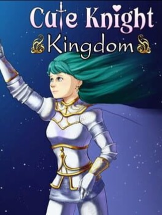 Cute Knight Kingdom Game Cover