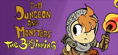 Games like D&M: Dungeon and Monsters the Beginning