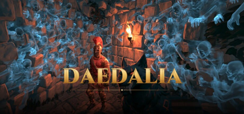 Daedalia Image