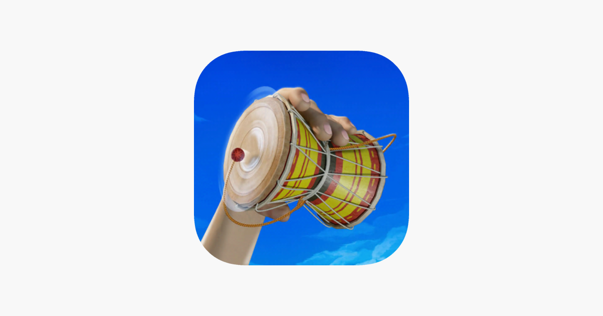 Games like Damaru - Origin Of Music