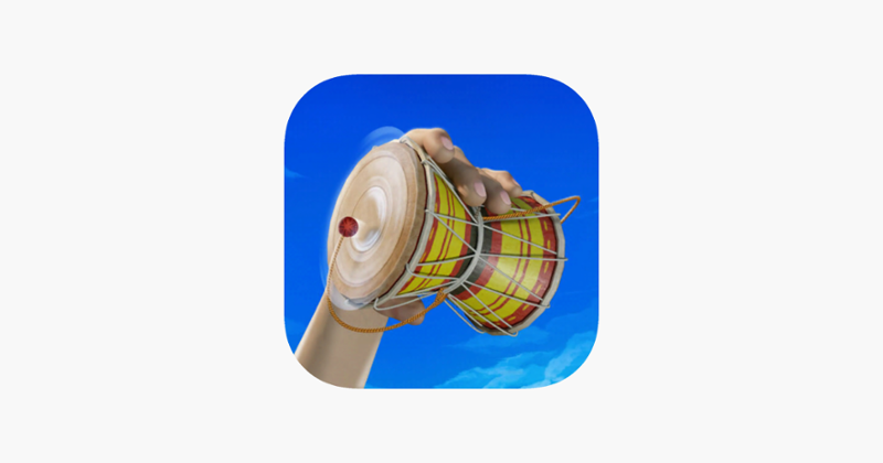 Damaru - Origin Of Music Image