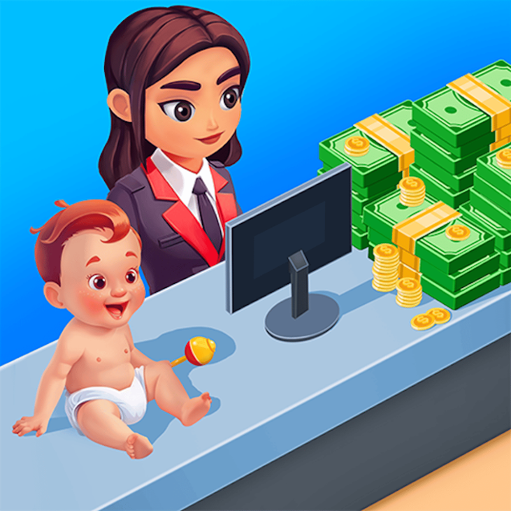 Games like DayCare Tycoon