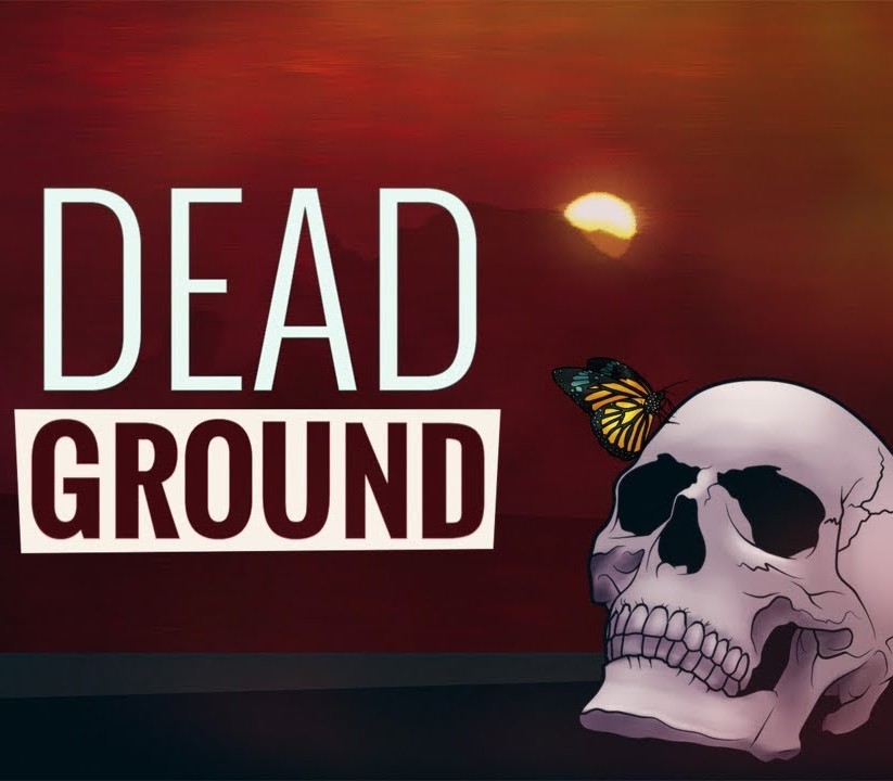 Games like Dead Ground