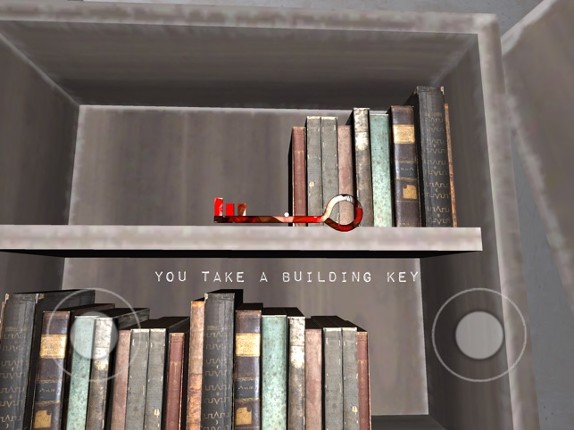 Dead School Mod Chapter 1 screenshot