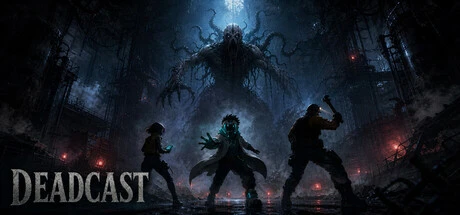 Games like DEADCAST
