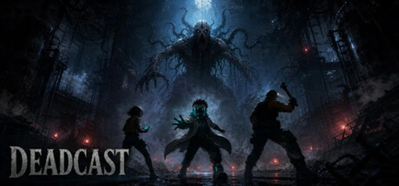 DEADCAST Image