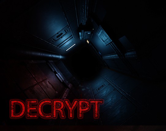 Decrypt Image