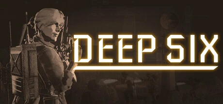 Games like DEEP SIX