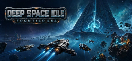Games like Deep Space Idle: Frontier Era