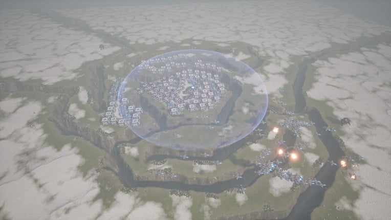 Defense Builder screenshot