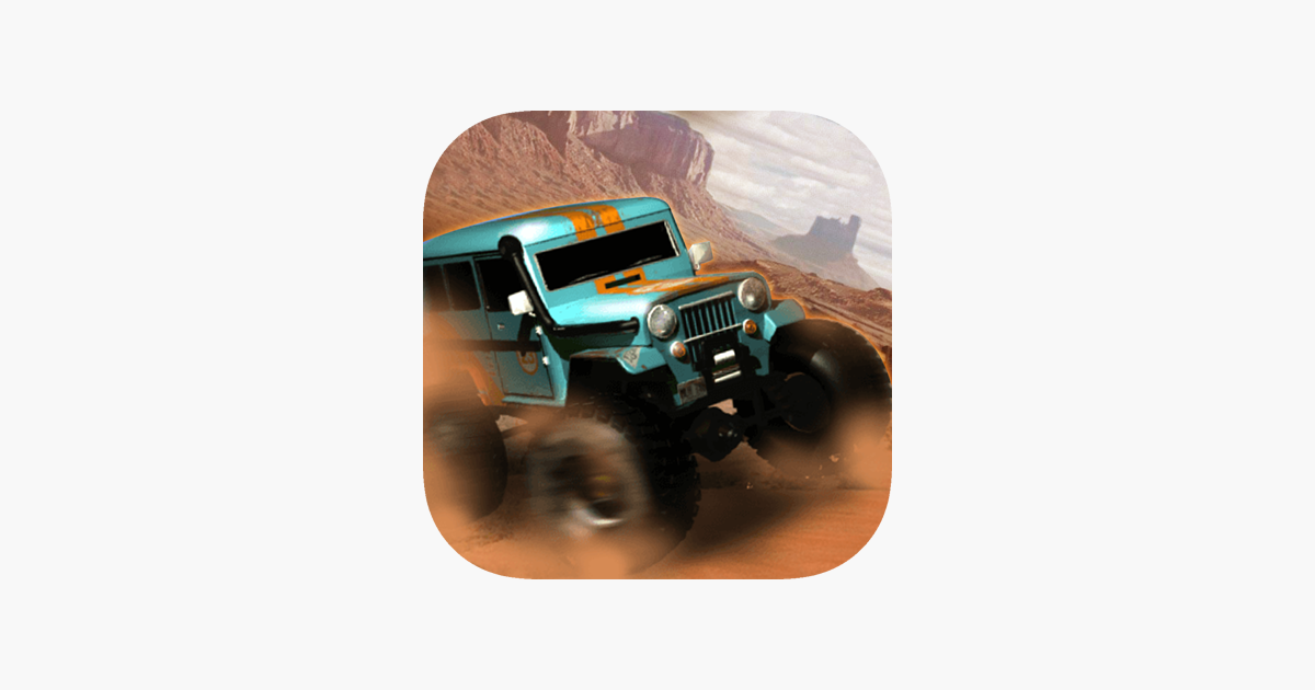 Games like Desert Racing