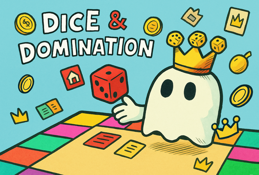 Games like Dice & Domination