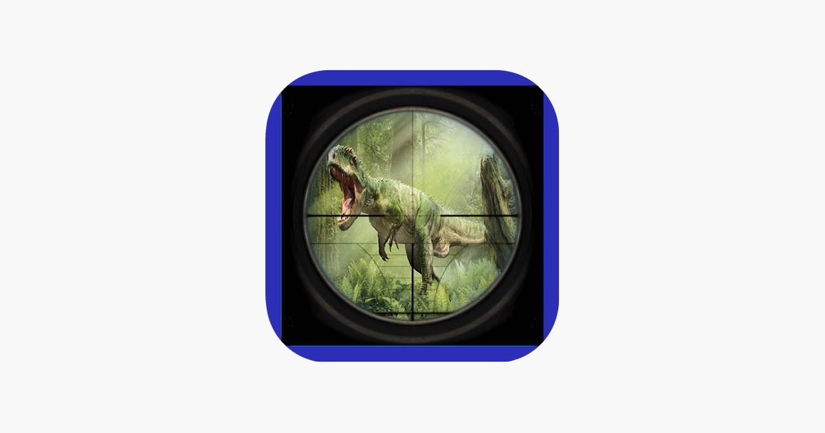 Games like Dino Hunting Sniper 3D