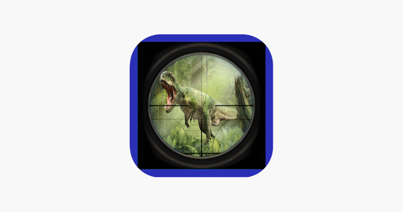 Dino Hunting Sniper 3D Image