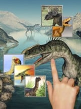 Dinosaurs Puzzles 2 Image