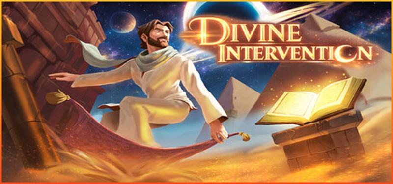 Divine Intervention - Quran Miracles Image