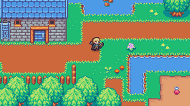 Dodge at NOW screenshot