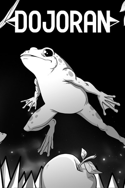 Games like Dojoran