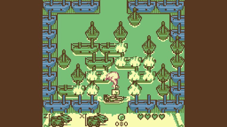 Draco and the Seven Scales screenshot