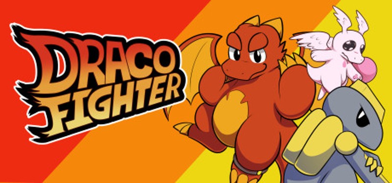 DracoFighter Image