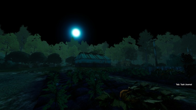 Dread Fields screenshot
