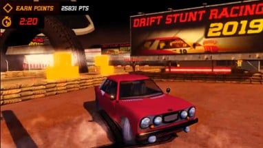 Drift Stunt Racing 2019 Image