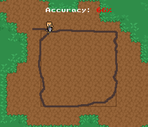 Drill the Shape Image