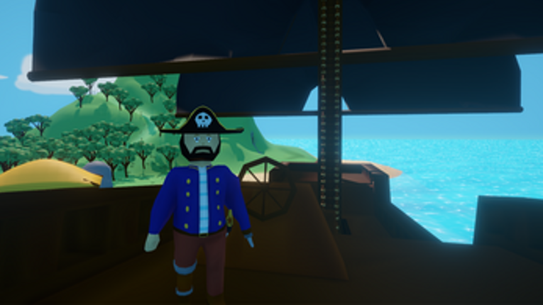 Drunken Sailor screenshot