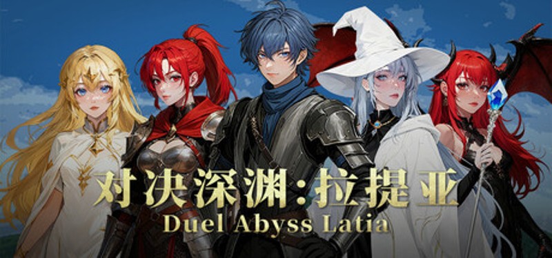 Duel Abyss Latia Image