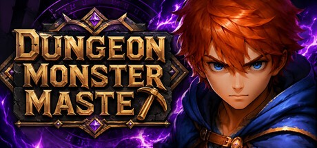 Games like Dungeon Monster Master