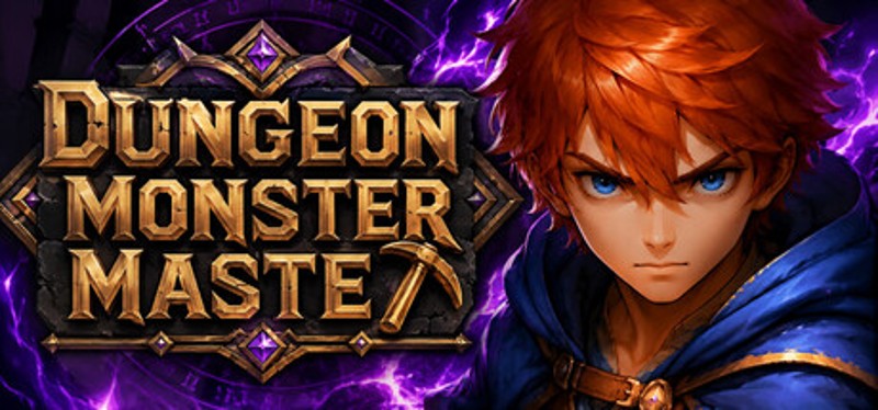 Dungeon Monster Master Image