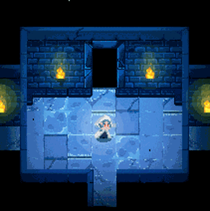 Dungeons and Bubbles Image