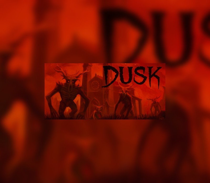 Games like DUSK