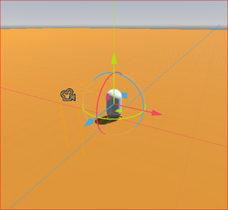 Dwarves in Space - v1.0 Godot ( Dev Prototype ) screenshot
