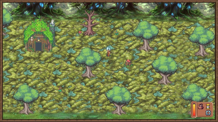 Eastwind Adventures: Chapter 1 screenshot