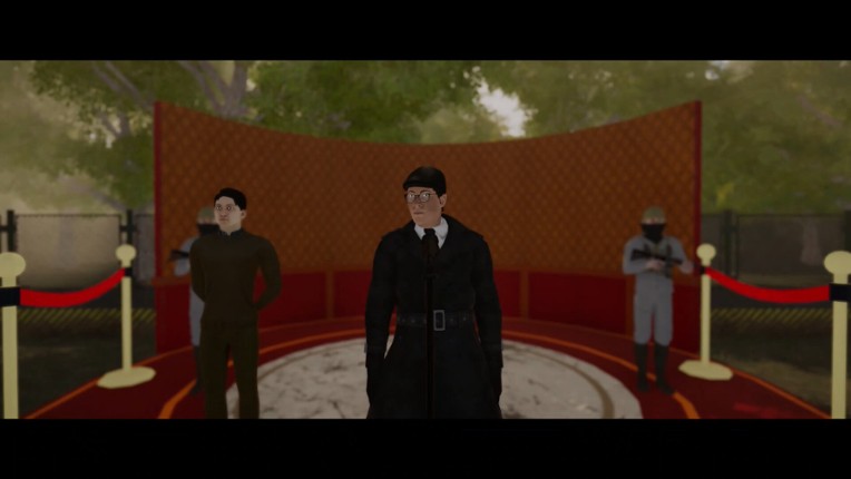 Embers Off screenshot