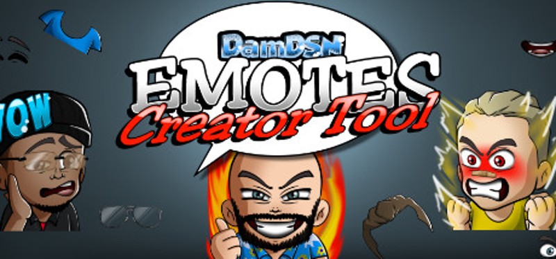 Emotes Creator Tool Image