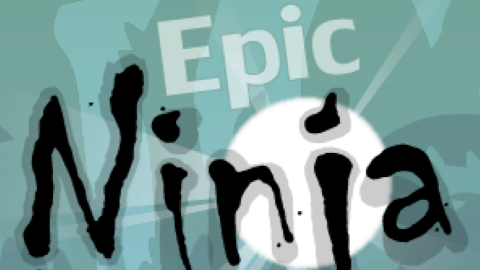 Games like Epic Ninja