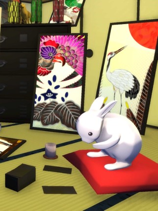 Escape Game JPN Hanafuda Room screenshot