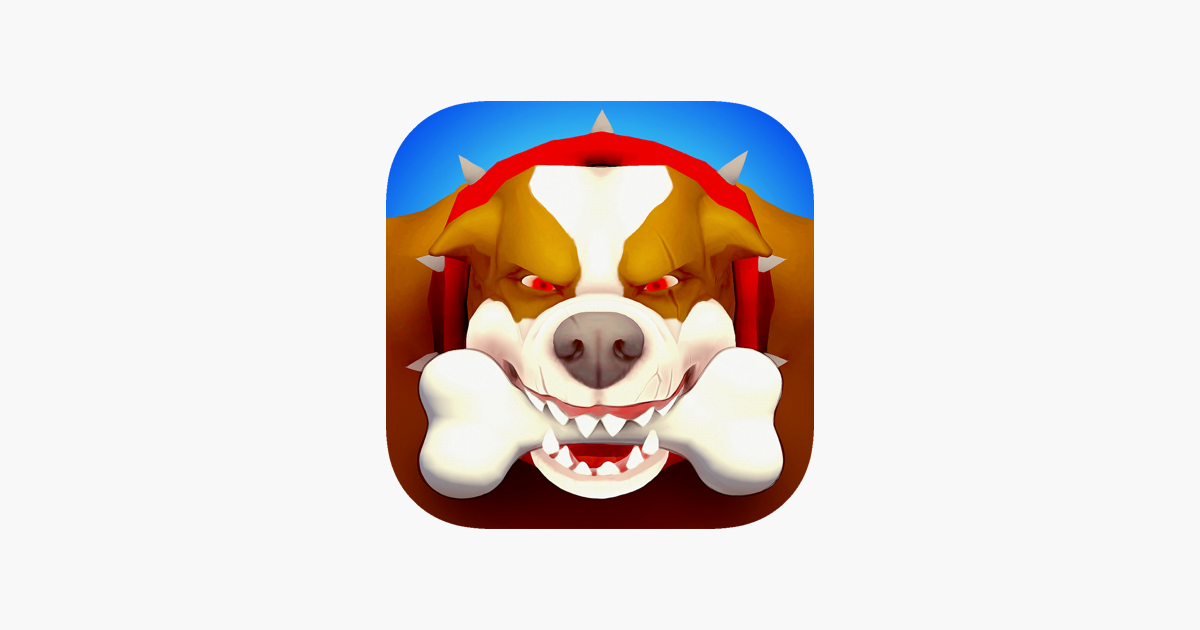 Games like Escape the Dog