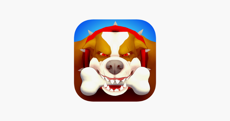 Escape the Dog Image