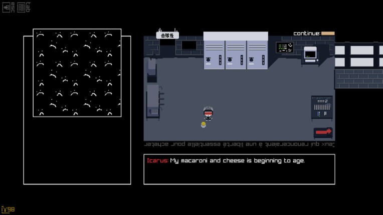 Everything I Know, and Everything I'm Ever Gonna Know screenshot