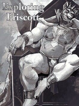 Games like Exploring Friscott