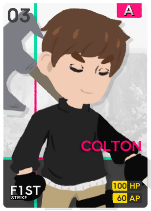 F1st Strike screenshot