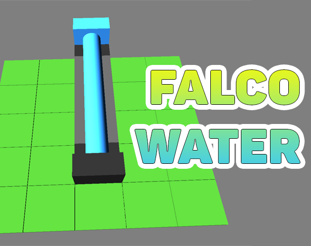 Games like Falco Water