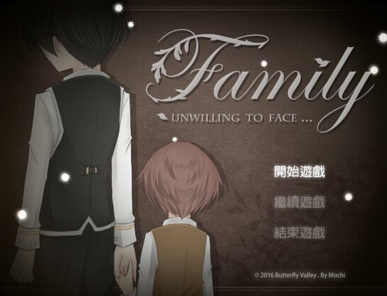 Games like Family