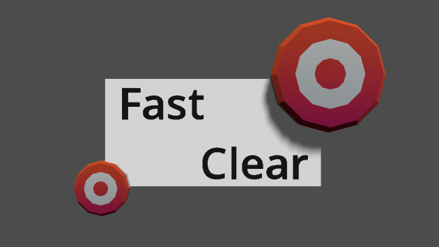 Games like Fast Clear