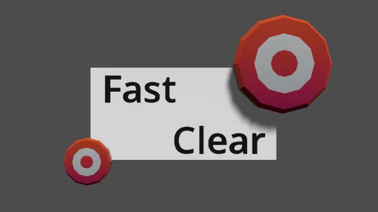 Fast Clear Image