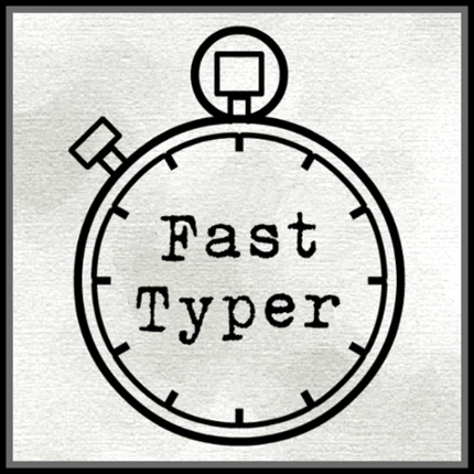 Fast Typer Image
