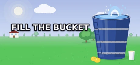 Games like Fill The Bucket